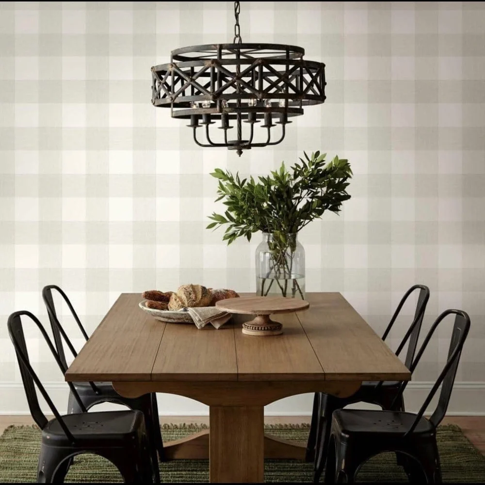 Magnolia Home by Joanna Gaines 34.17 Sq. Ft. Magnolia Home Common Thread